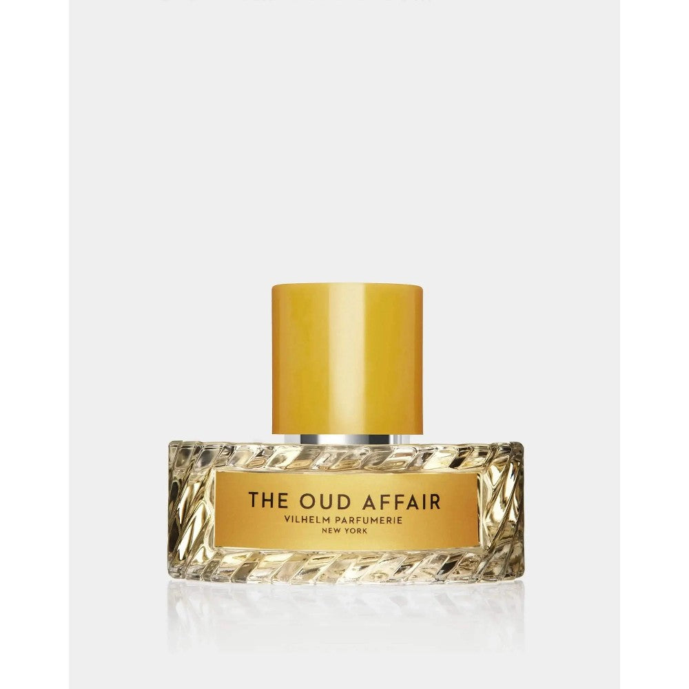 Vilhelm THE OUD AFFAIR 100 ml — Eau de Parfum 