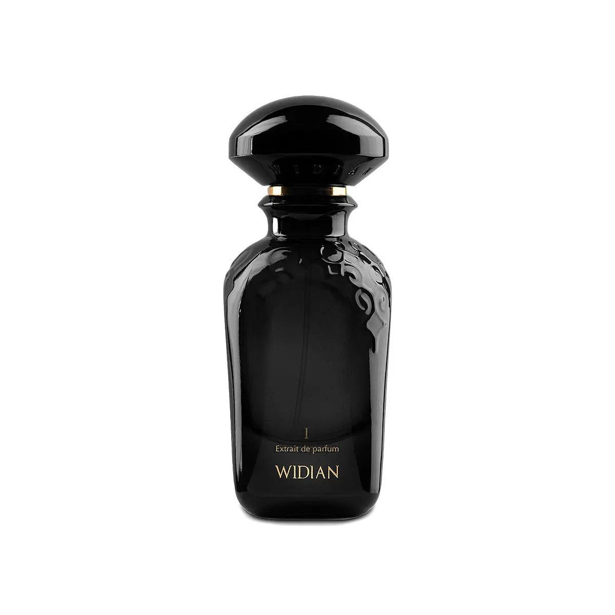 ブラック アイ ウィディアン エクストラクト オードパルファム ユニセックス - 50 ml