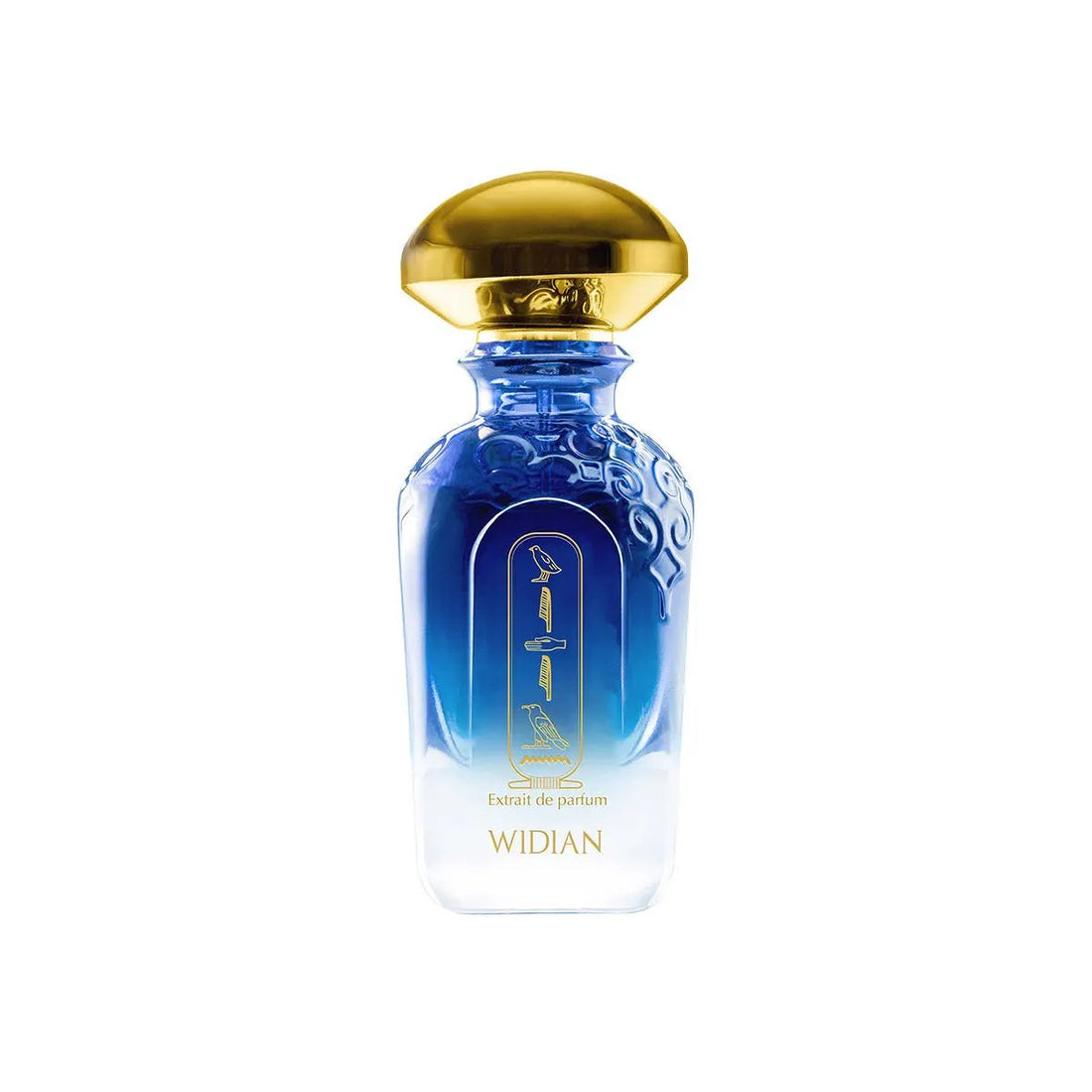 Aswan Widian unisex parfyymiuute - 50 ml