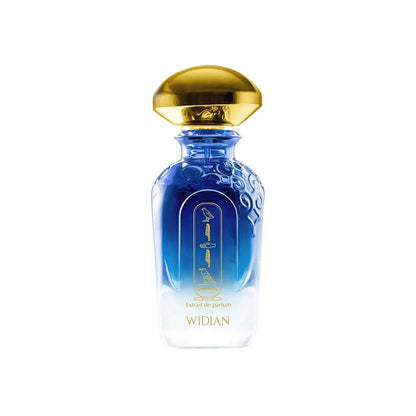 Widian Aswan Unisex 50 ml — Extrait de Parfum