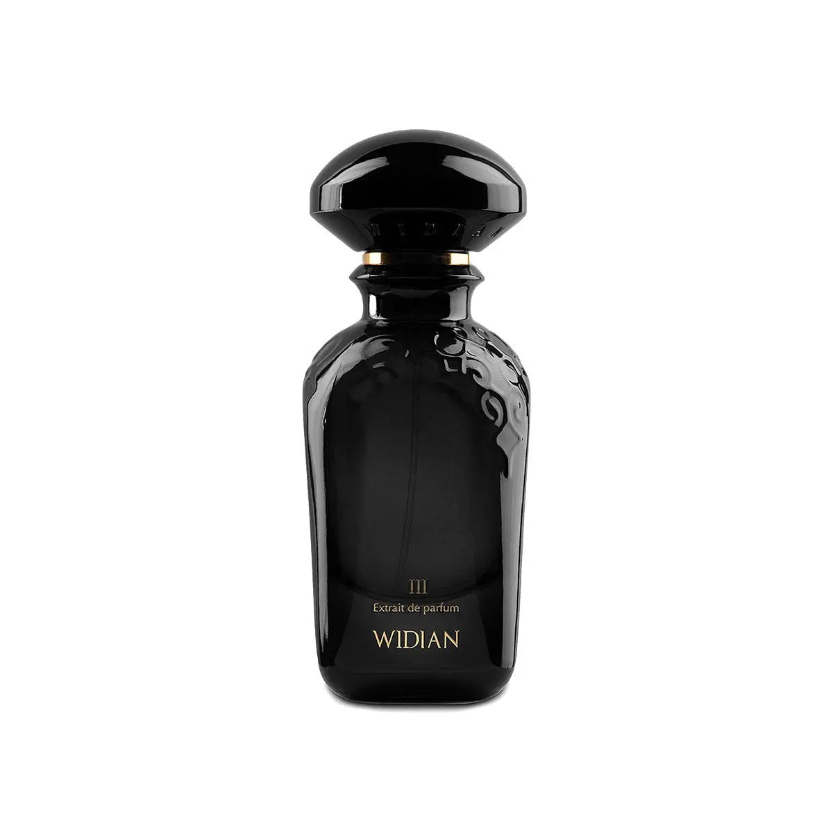 Woda perfumowana unisex Black III Widian Extract - 50 ml