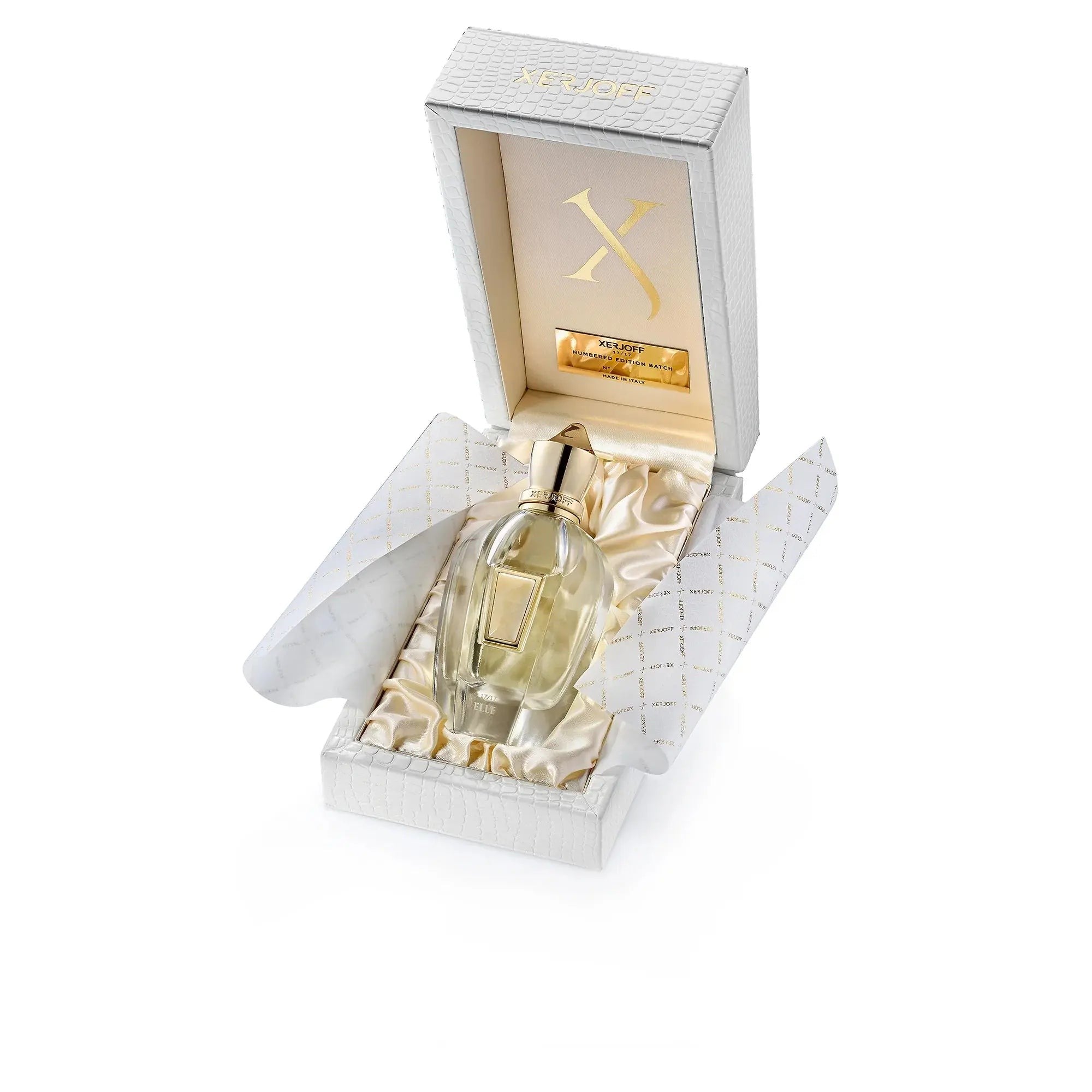 Elle Parfum Xerjoff - 100 ml