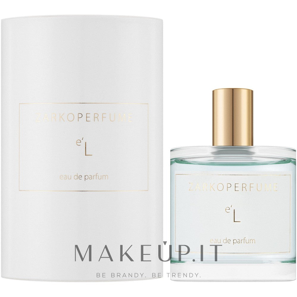 Zarkoperfume e&