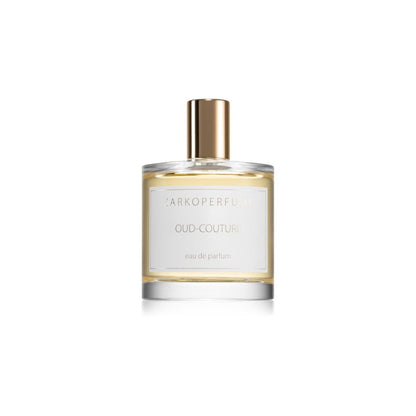 Zarkoperfume Oud Couture Eau de Parfum 100ml