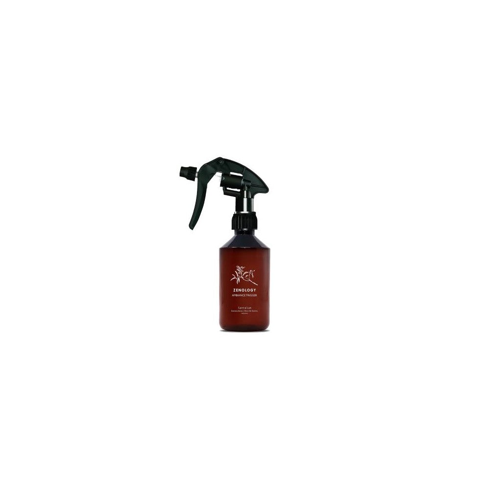 Zenology Santalum 300 ml — Room Spray 