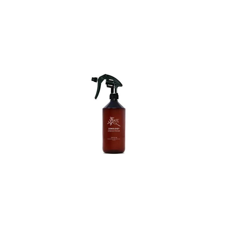 Santalum Spray Environment Zenology - 1 LT
