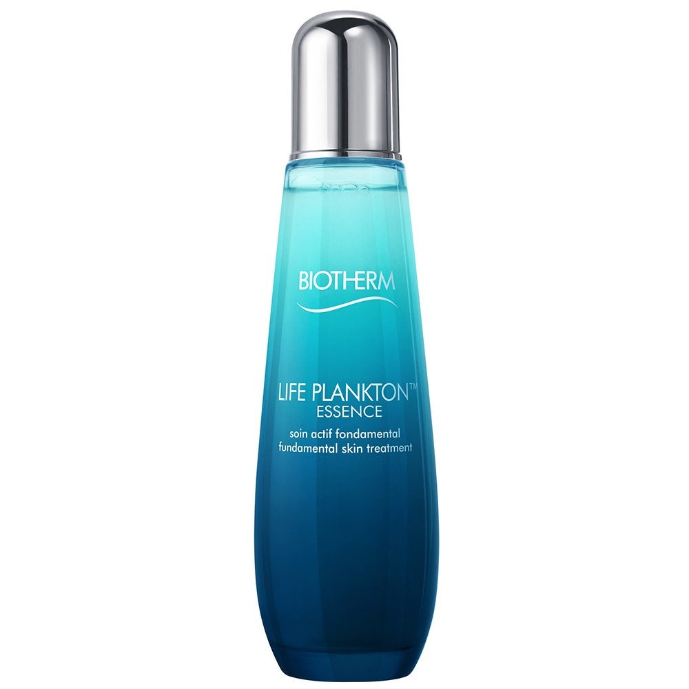 Biotherm Life Plankton Siero-acqua rigenerante 125 ml — Siero viso