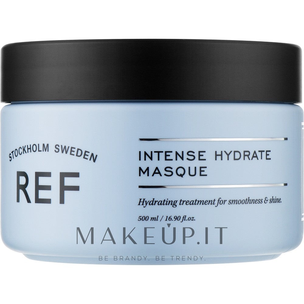 Ref Maschera Idratazione Intensa 250 ml — 发膜