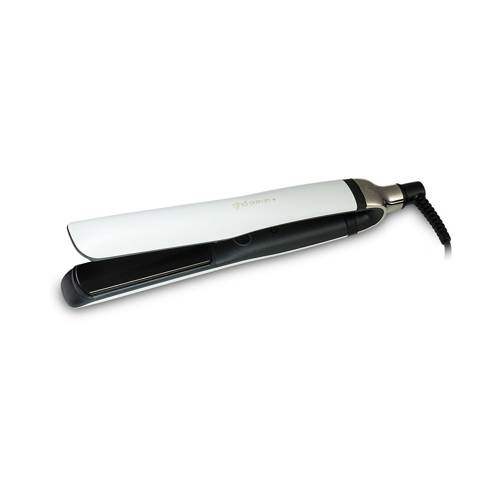 Ghd Platinum Plus White 1 pz — Stijltang
