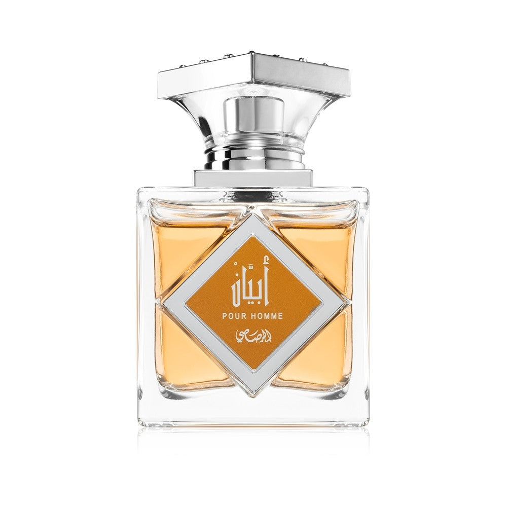 Rasasi Abyan Homem 95 ml — Eau de parfum homem