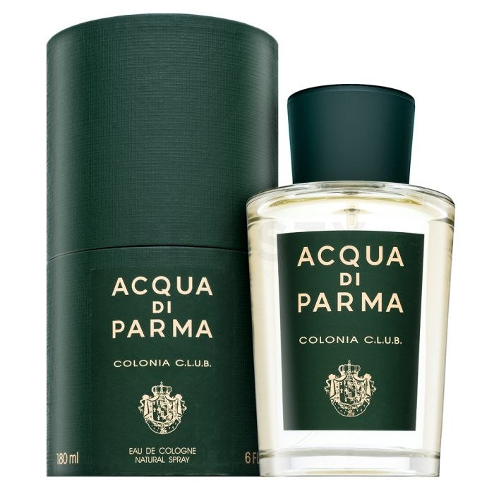 Acqua di Parma كولونيا كلوب أو دي كولون للرجال 180 مل