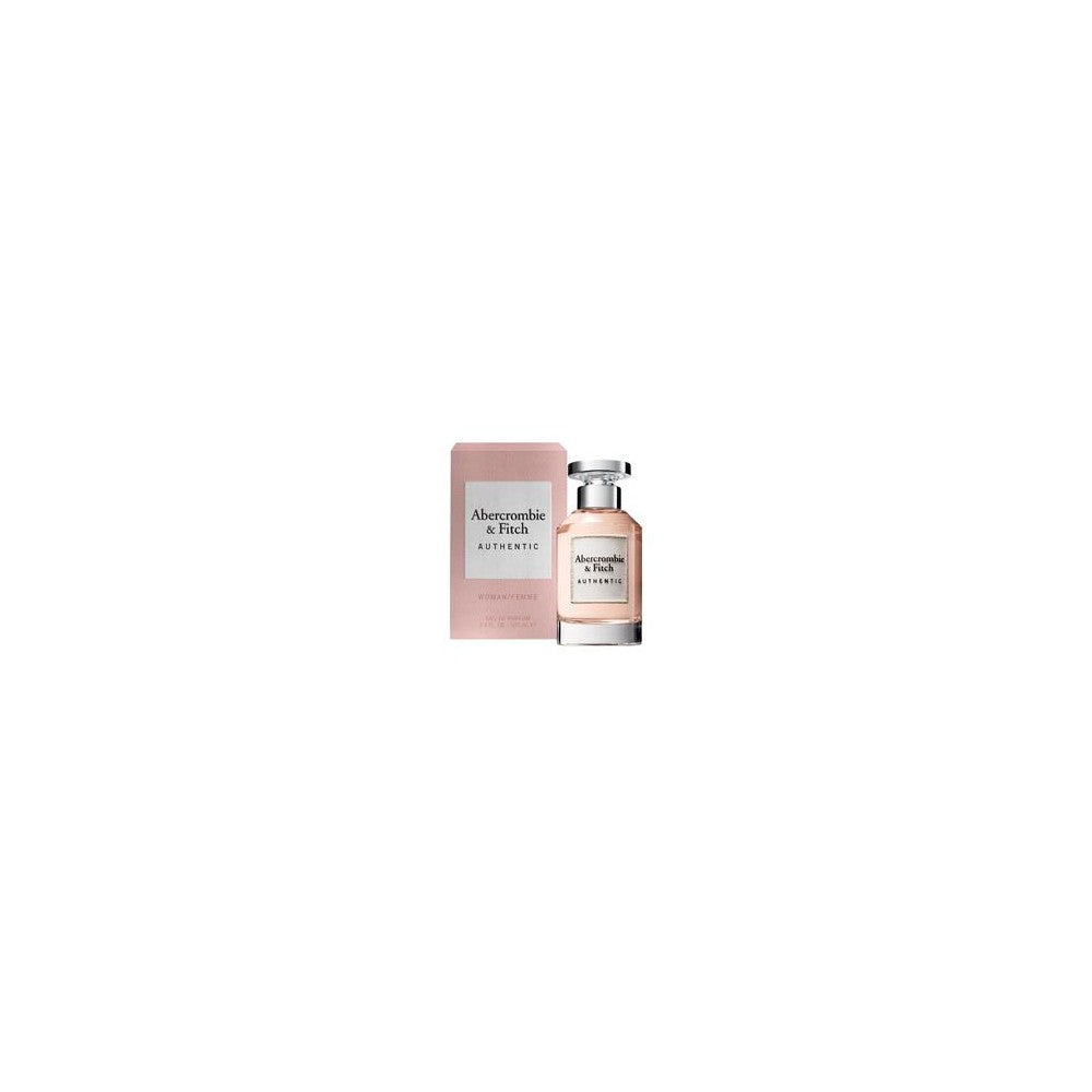 Abercrombie &amp; Fitch Autentyczna woda perfumowana Donna 100 ml