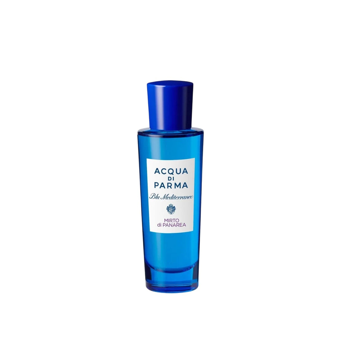Acqua di Parma Туалетная вода Blu Mediterraneo Mirto di Panarea унисекс 30 мл