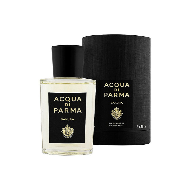 Acqua di Parma Sakura Eau de Parfum Unisex 100 ml