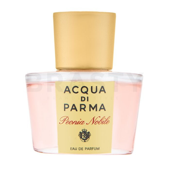 Acqua di Parma Peonia Nobile Eau de Parfum for kvinner 50 ml