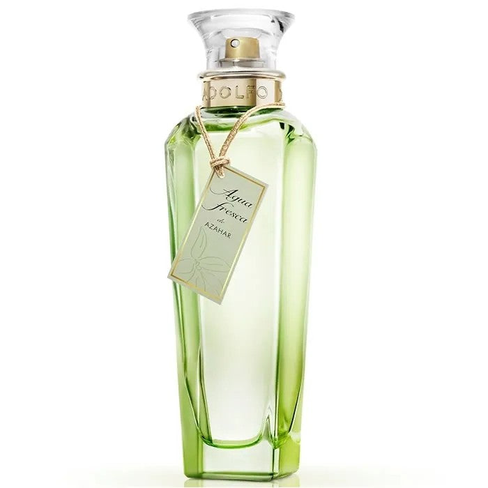 Adolfo Dominguez Água Fresca de Azahar Eau De Toilette Unissex 200 ml