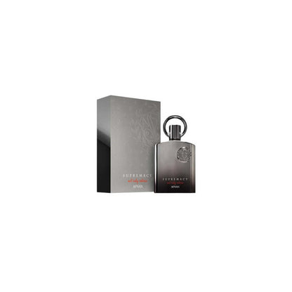 Afnan Supremacy Not Only Intense Uomo 150 ml — Extrait de Parfum