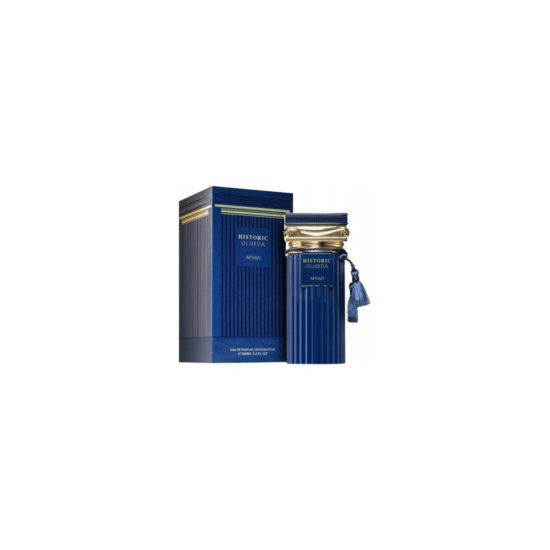 Afnan Historique Olmeda Eau de Parfum Mixte 100 ml