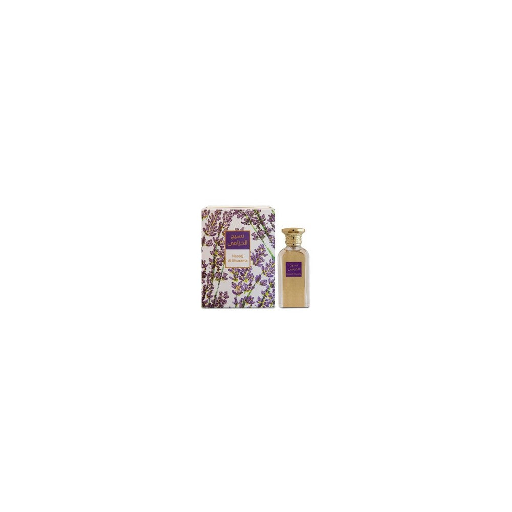 Afnan Naseej Al Khuzama Eau de Parfum Unisex 50 ml