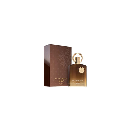 Afnan Supremacy In Oud Unisex 100 ml — Eau de Parfum
