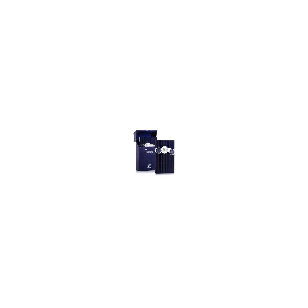 Afnan Tribute Blue Eau de Parfum til mænd 100 ml