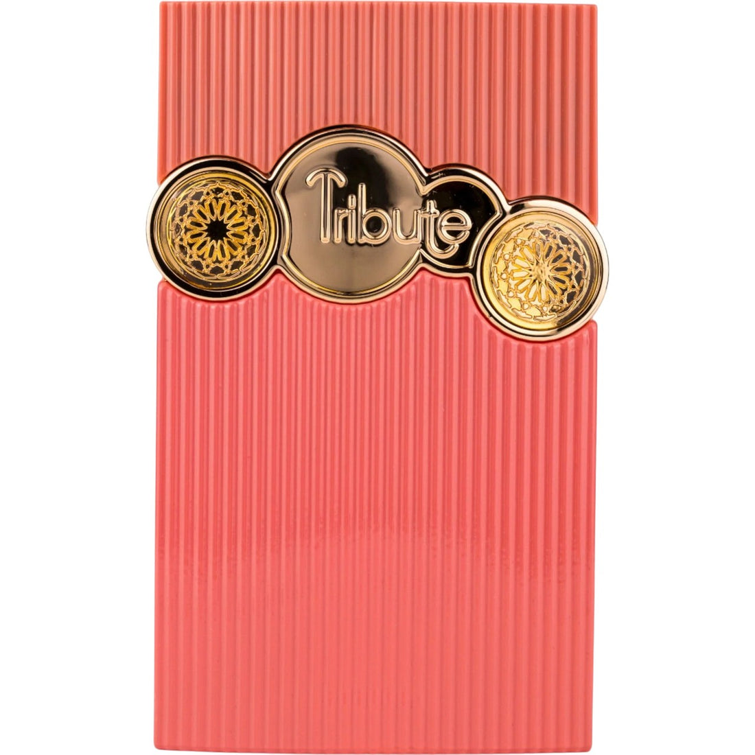 Afnan Tribute Pink Eau de Parfum naisille 100 ml