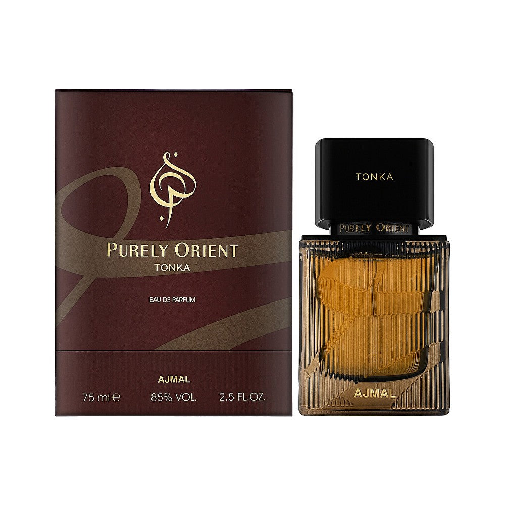 Ajmal Purely Orient Tonka Eau de Parfum Unisex 75 ml