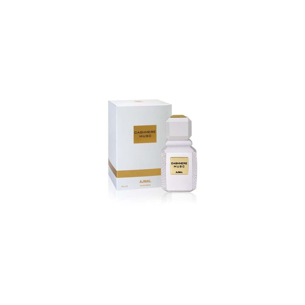 Ajmal Cashmere Musc Eau de Parfum Unisex 100 ml