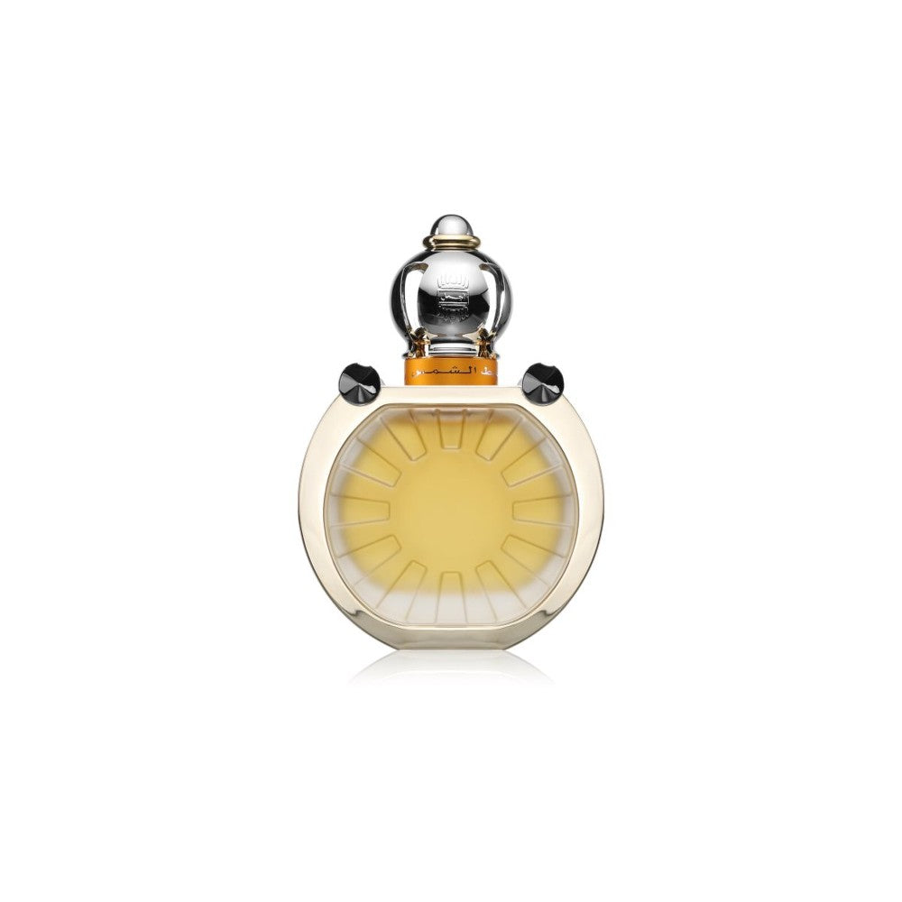 Ajmal Mukhallat Al Shams Eau de Parfum Mixte 50 ml