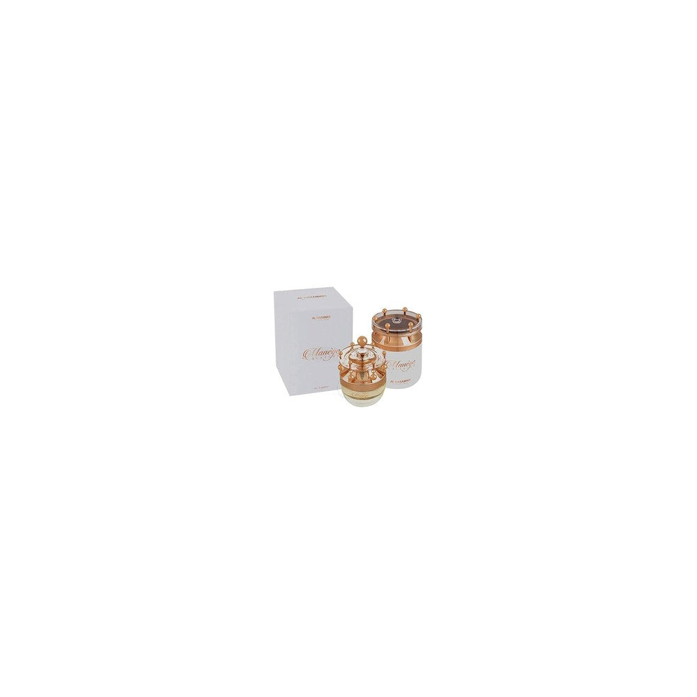 Al Haramain Manege Blanche Eau de Parfum Unisex 75 мл