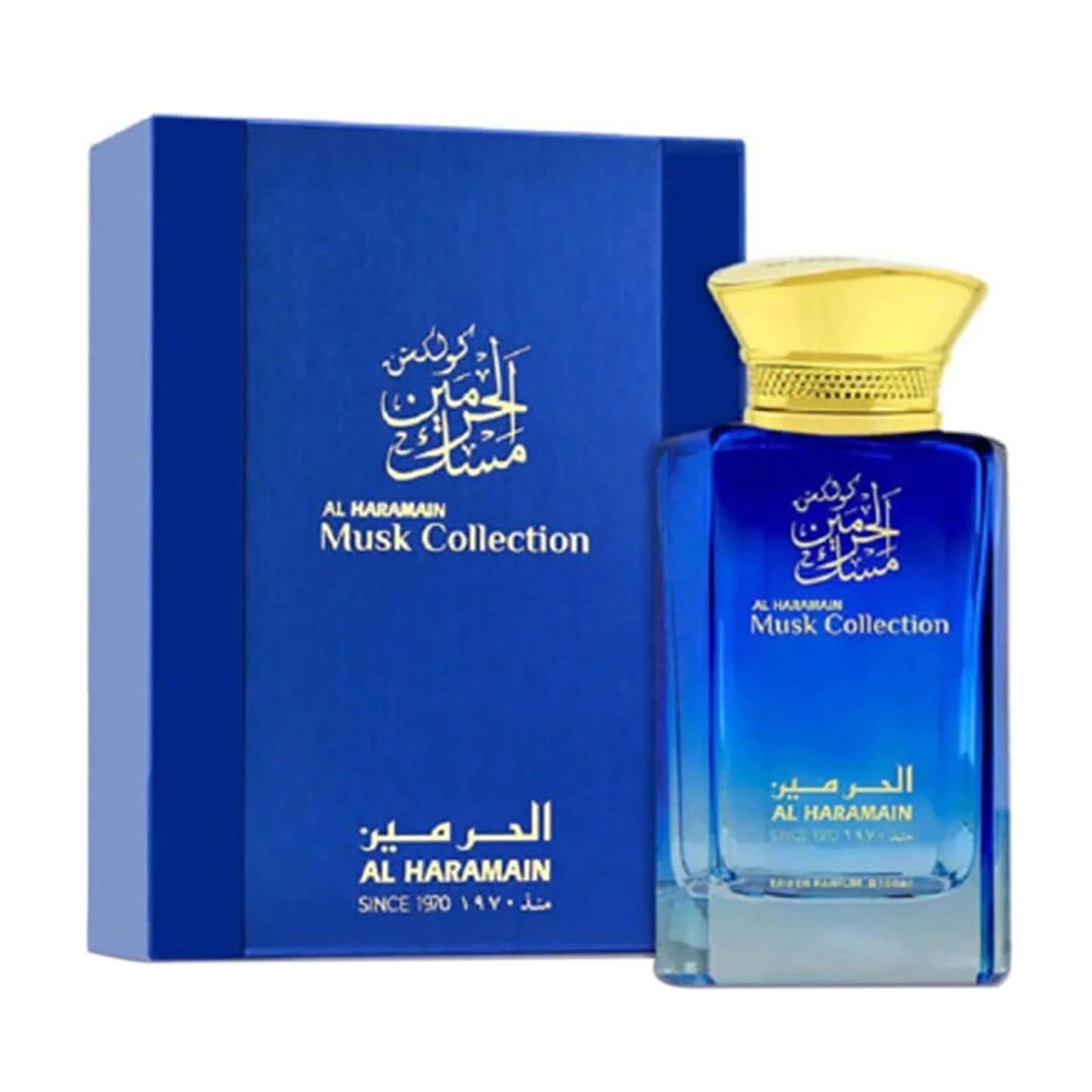 Al Haramain DUHA オードパルファム 100ml Amazon.co.jp: アルハラ
