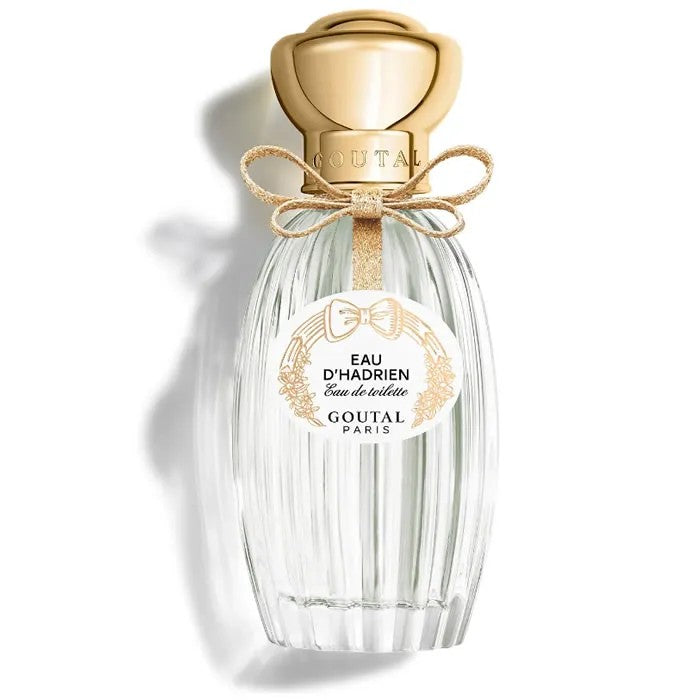 Annick Goutal Eau D'Hadrien Eau de Toilette Dames 100 ml