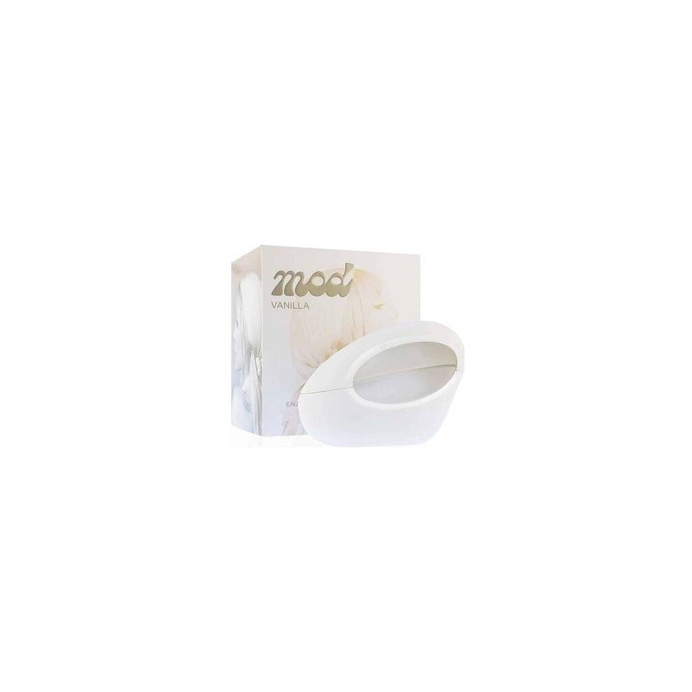 Ariana Grande Mod Vanilla Eau de Parfum Woman 100 ml