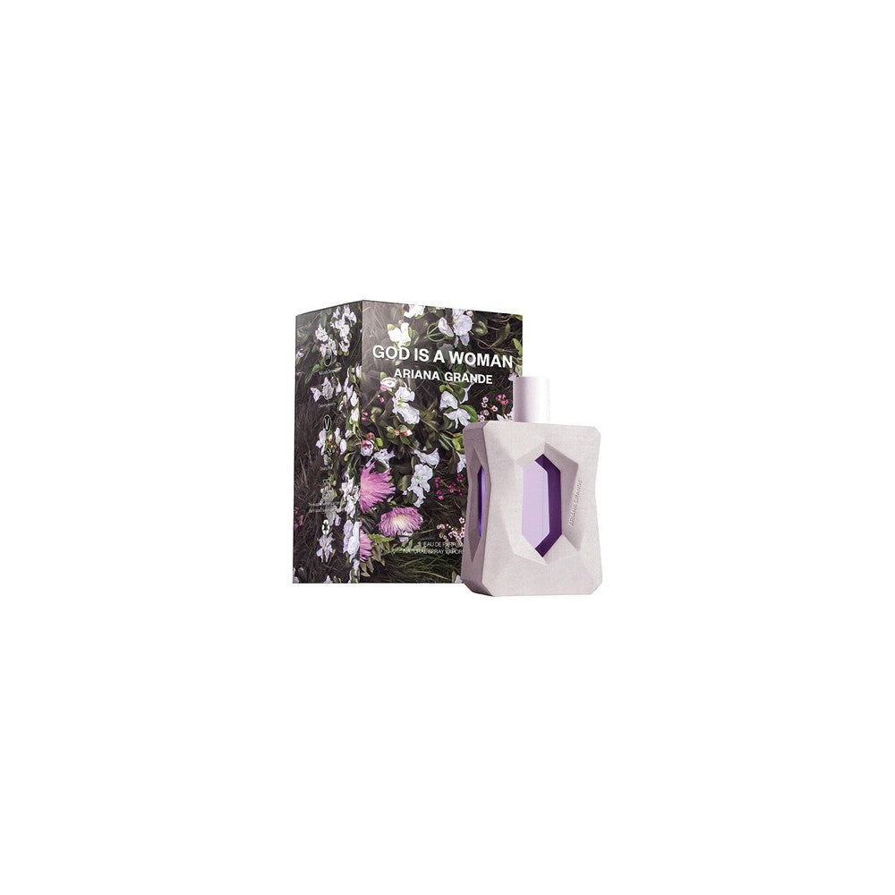 Ariana Grande God Is a Woman Donna 100 ml — Eau de Parfum
