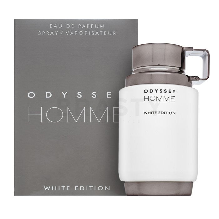 Armaf Parfémovaná voda pro muže Odyssey Homme White Edition 200 ml