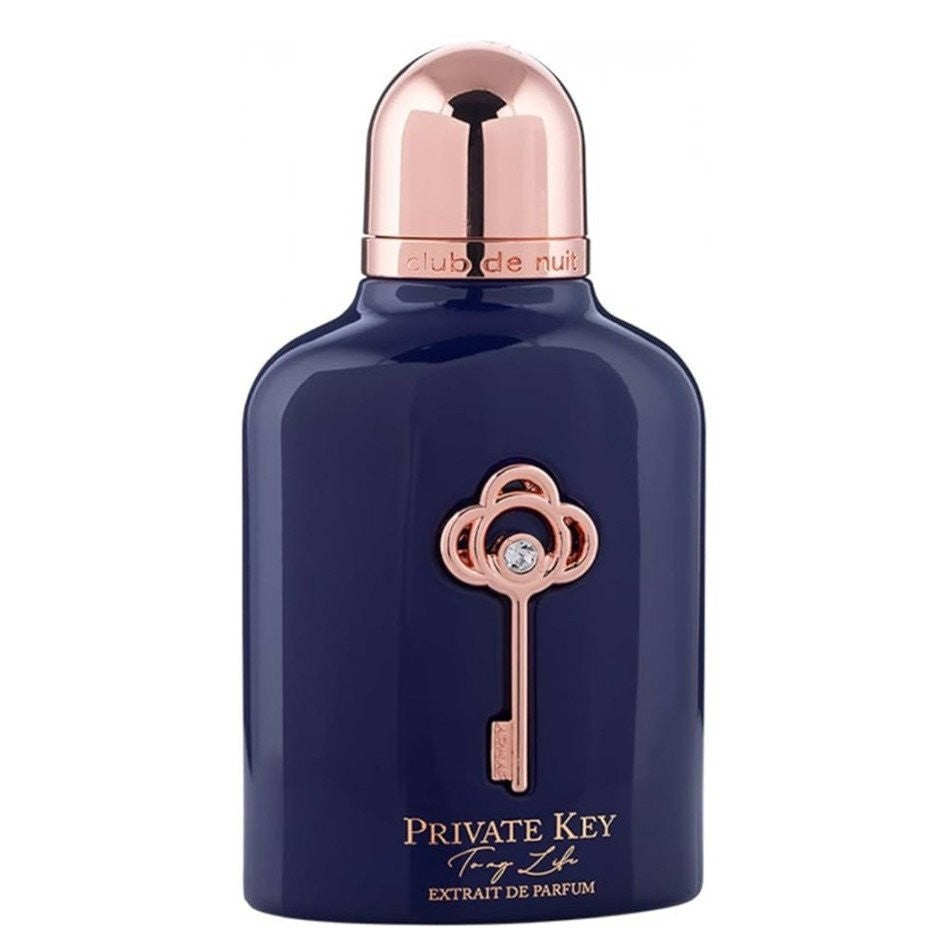 Armaf Private Key To My Life Extrait de Parfum унисекс 100 мл