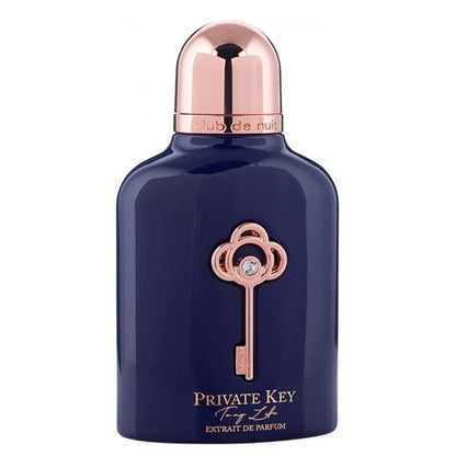 Armaf Private Key To My Life Unisex 100 ml — Extrait de Parfum