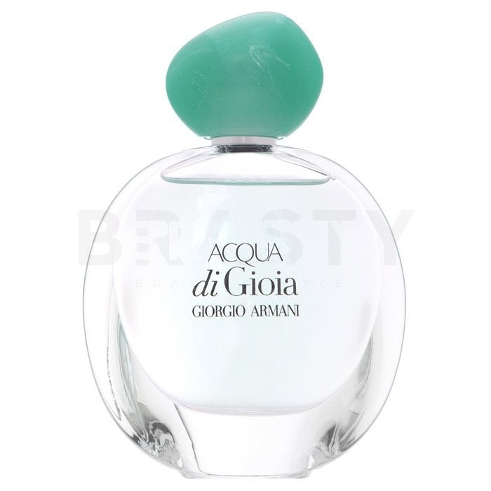 Armani (Giorgio Armani) Acqua di Gioia Eau de Parfum pour Femme 50 ml