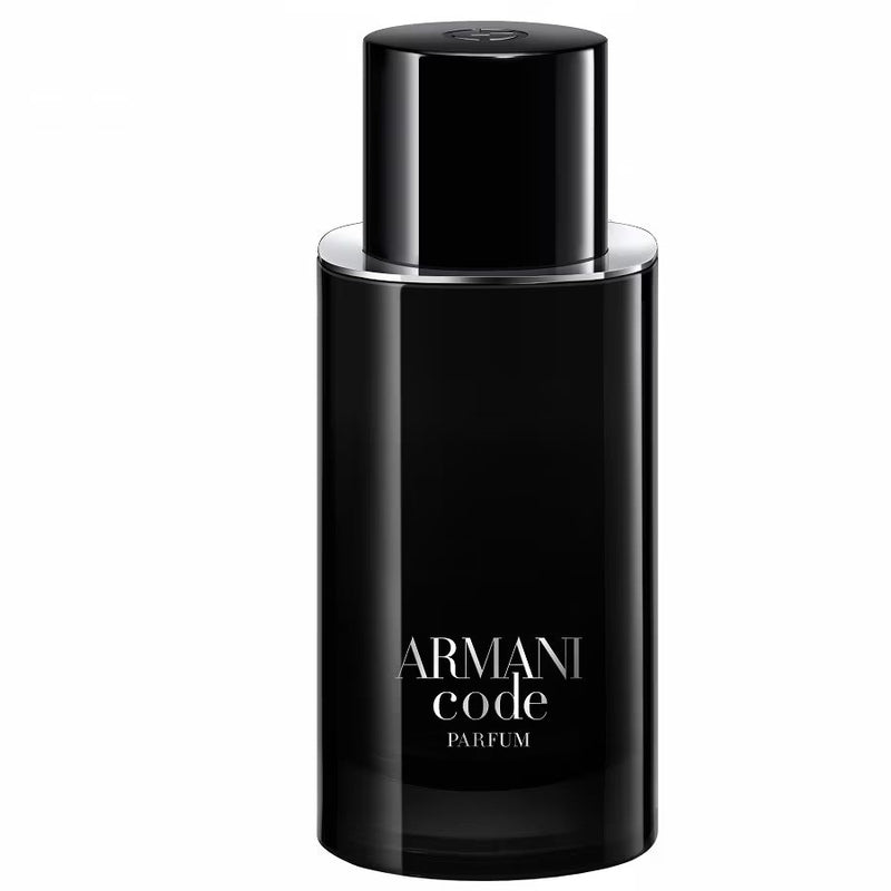 Armani (Giorgio Armani) Code Parfum - Navulbaar Heren 75 ml