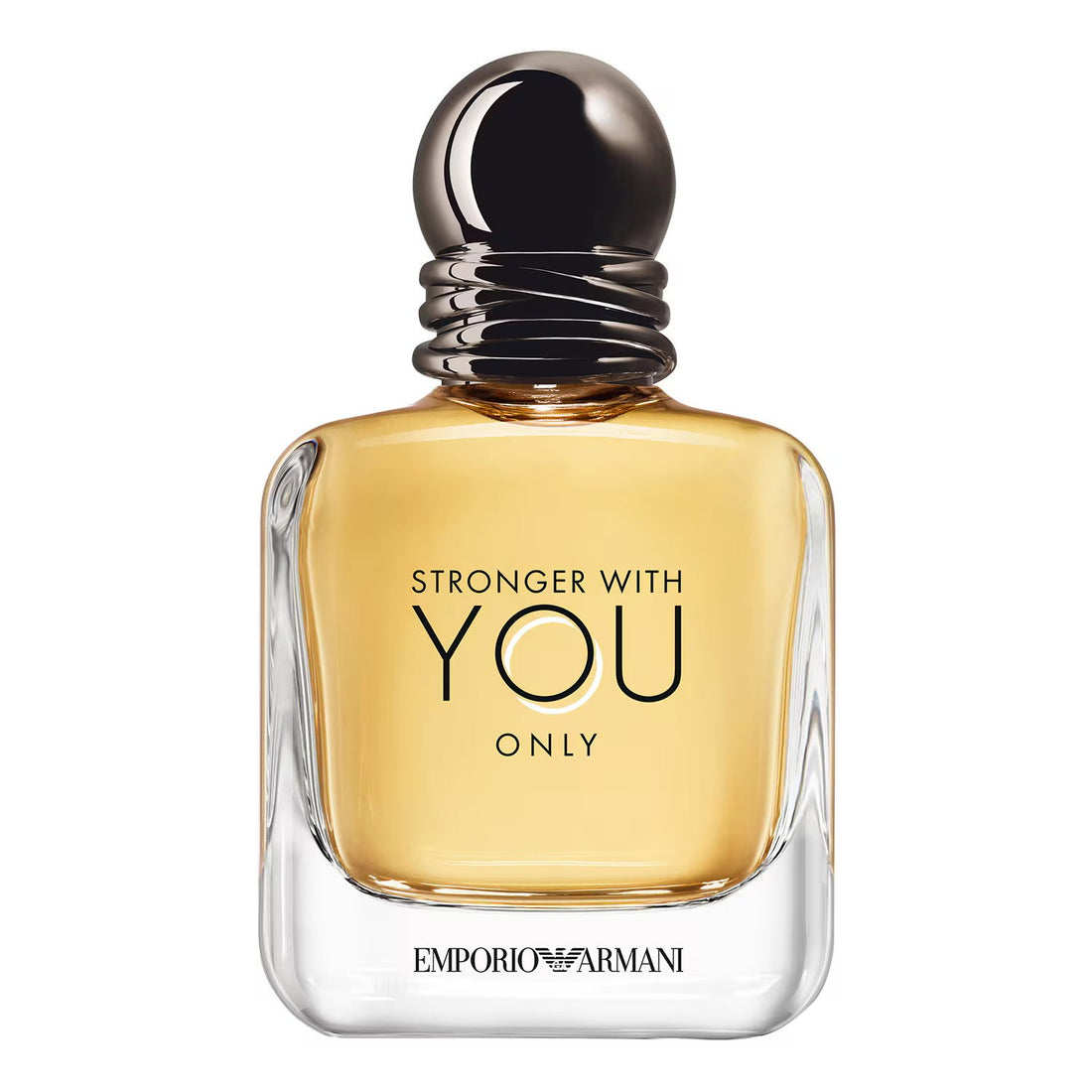 Armani (Giorgio Armani) Emporium Armani Stronger With You Only Eau De Toilette Men 50 ml