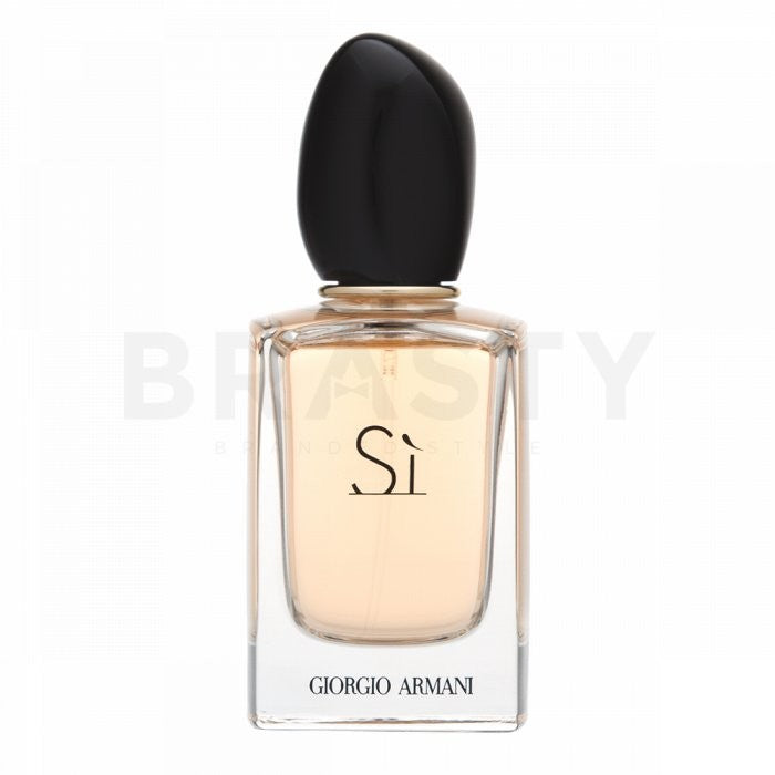 Armani (Giorgio Armani) Yes 女士淡香精 50 毫升