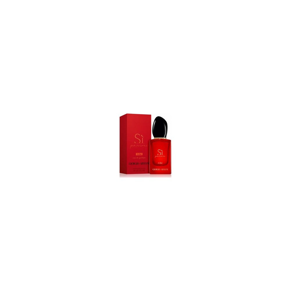 Armani (Giorgio Armani) Ja Passione Eclat eau de parfum för män 100 ml