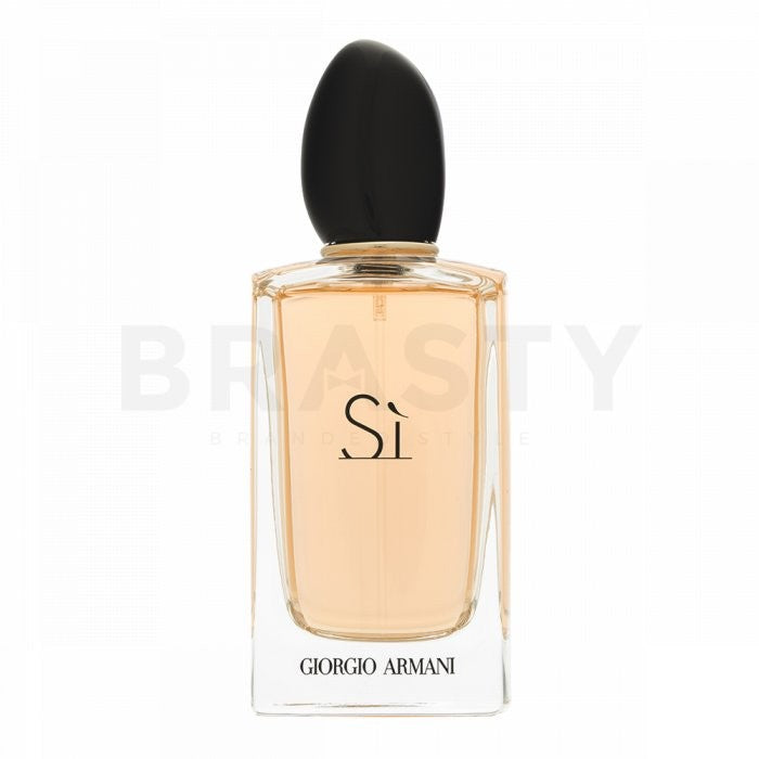 Armani (Giorgio Armani) Yes 女士淡香精 100 毫升