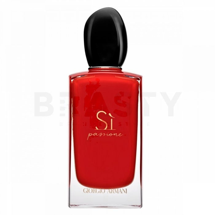 Armani (Giorgio Armani) כן Passione eau de parfum לנשים 100 מ"ל