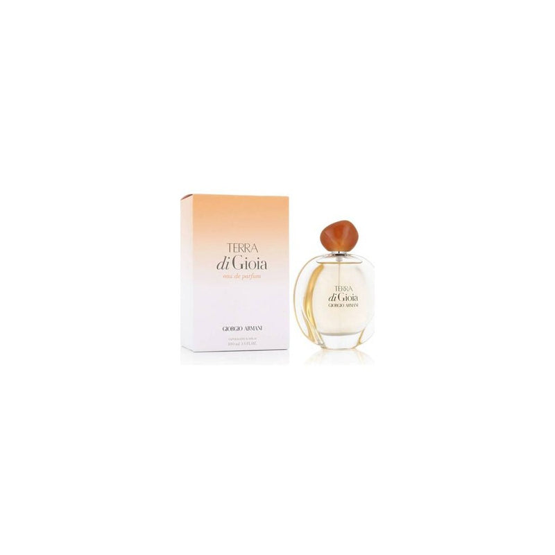 Armani (Giorgio Armani) Terra Di Gioia Eau de Parfum naisille 50 ml