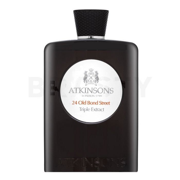 Atkinsons 24 Old Bond Street 三重精华男女通用古龙水 100 毫升