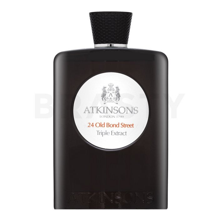 Atkinsons 24 올드 본드 스트리트 트리플 엑스트라 오 드 코롱 유니섹스 100 ml