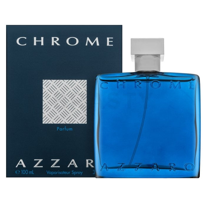 Azzaro Хром ПАР М 100 мл