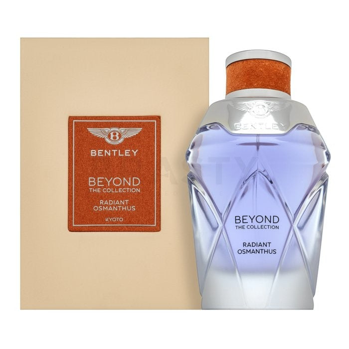 Bentley Beyond The Collection Radiant Osmanthus EDP U 100 מ"ל