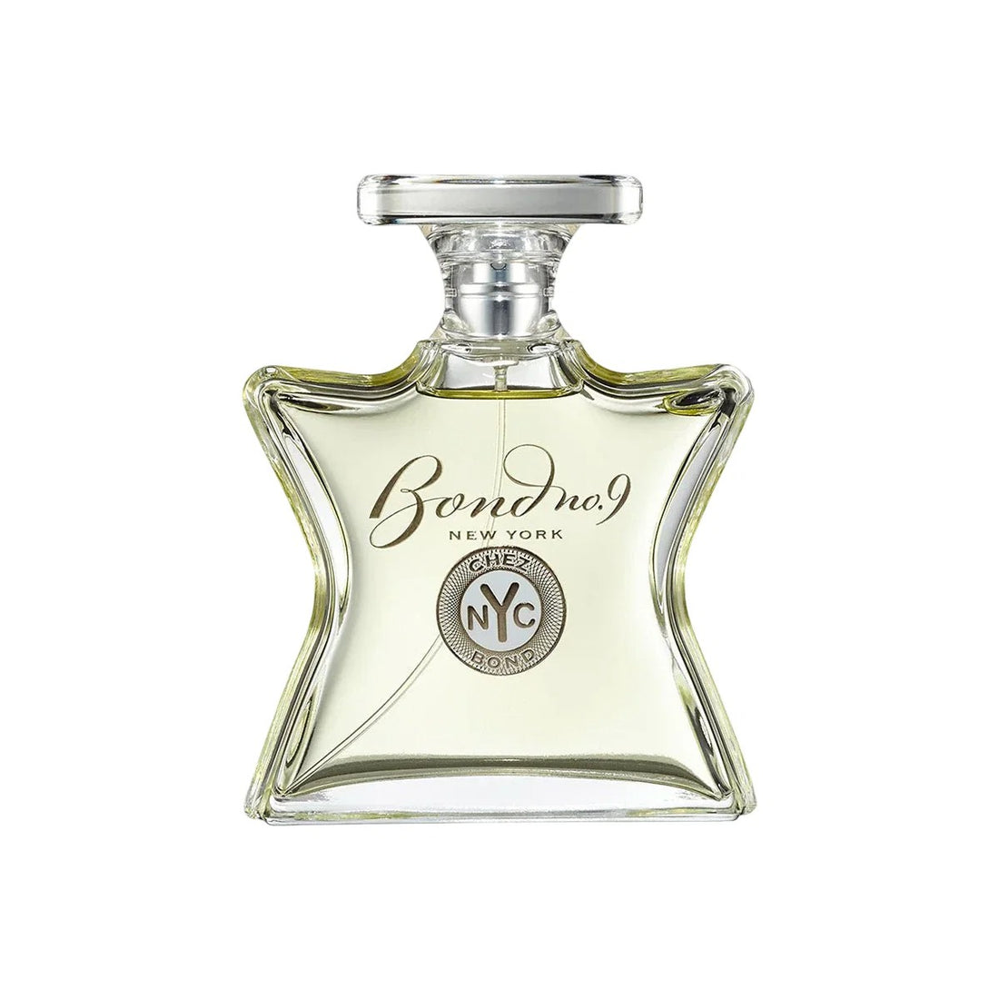 Bond No. 9 Chez Bond או דה פרפיום לגברים 100 מ"ל